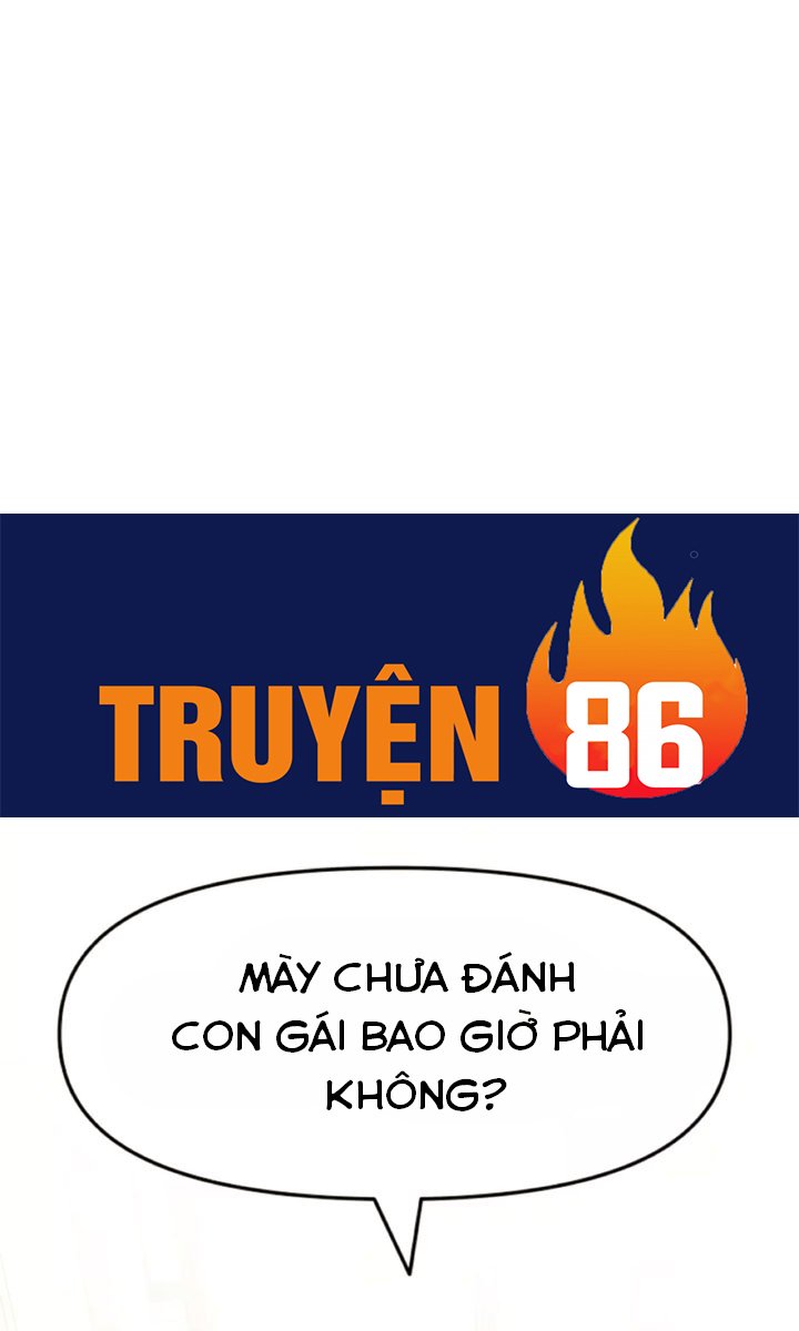 Bạn Trai Vệ Sĩ Chapter 3 - Trang 53