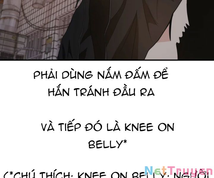 Bạn Trai Vệ Sĩ Chapter 19 - Trang 46