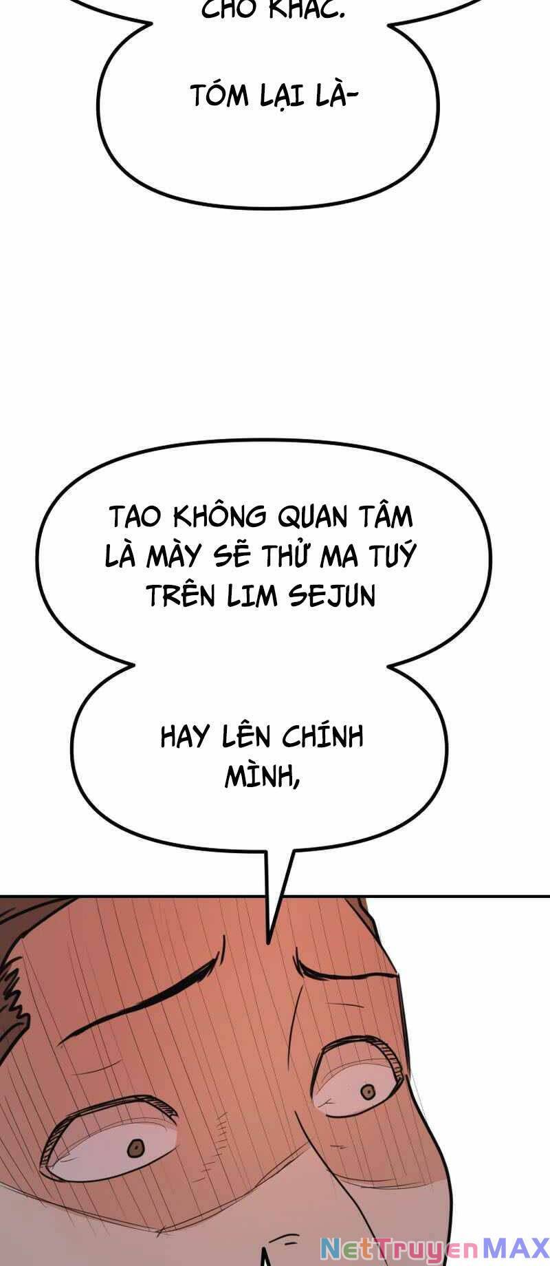 Bạn Trai Vệ Sĩ Chapter 92 - Trang 40