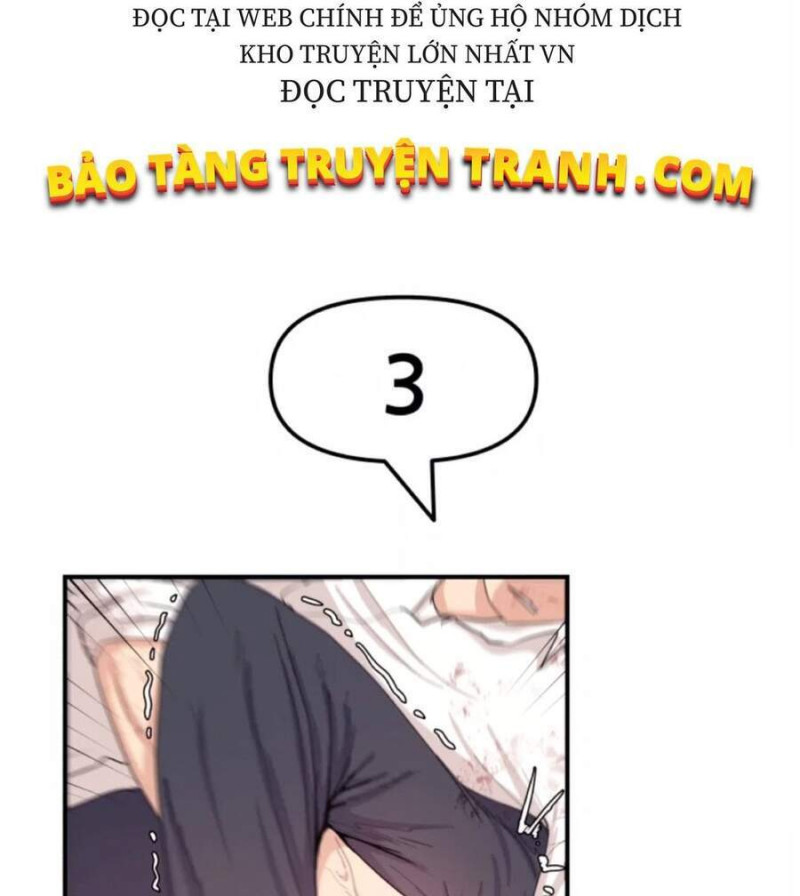 Bạn Trai Vệ Sĩ Chapter 9 - Trang 23