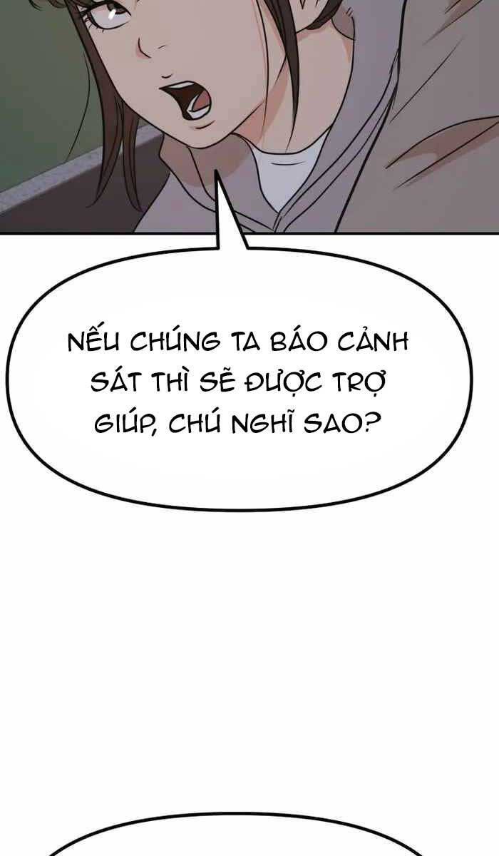 Bạn Trai Vệ Sĩ Chapter 94 - Trang 40