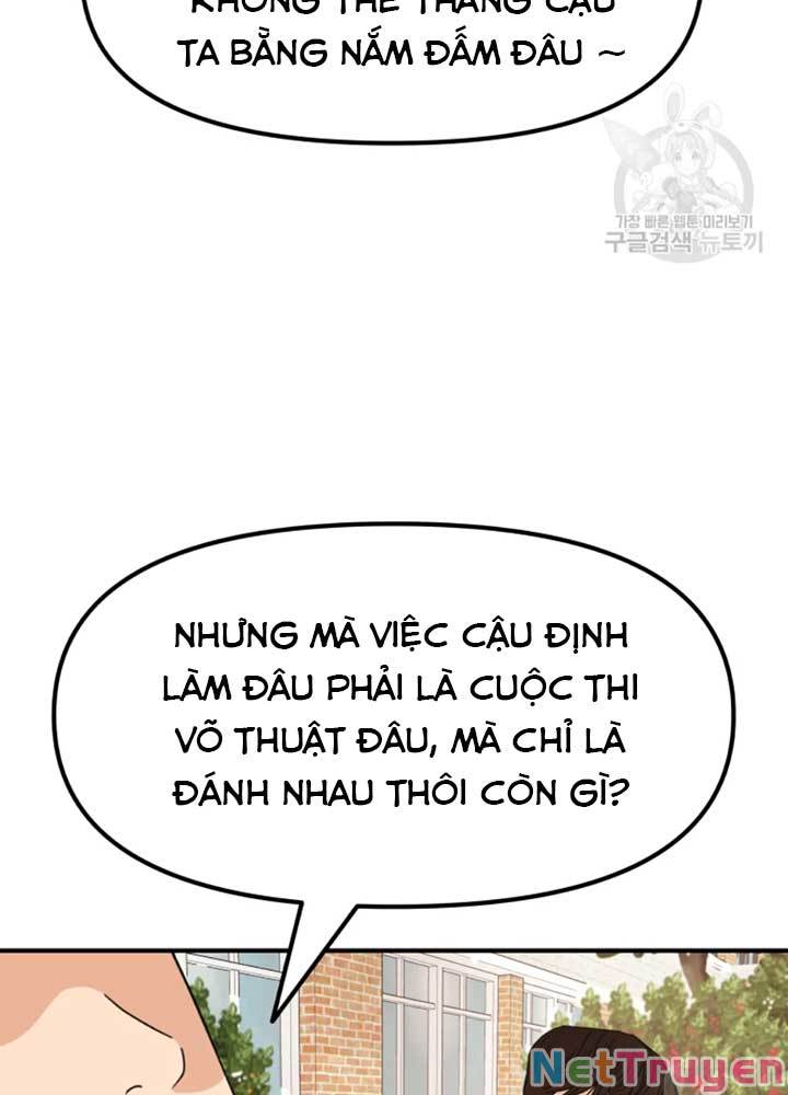 Bạn Trai Vệ Sĩ Chapter 34 - Trang 74