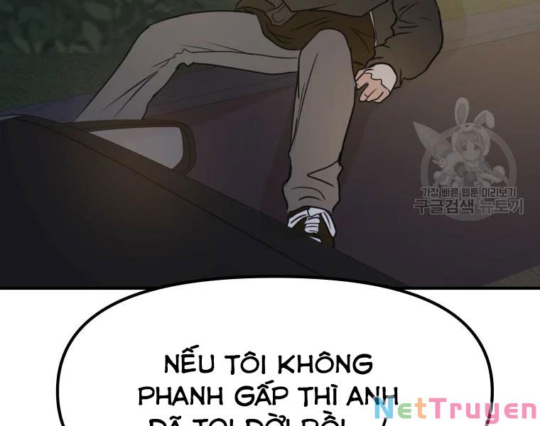 Bạn Trai Vệ Sĩ Chapter 35 - Trang 224