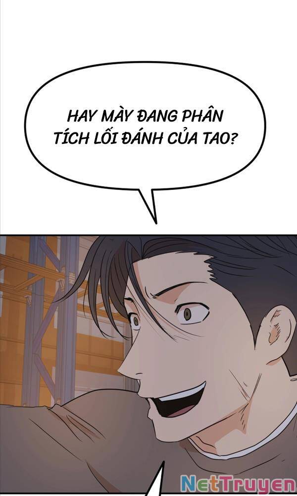 Bạn Trai Vệ Sĩ Chapter 88 - Trang 41