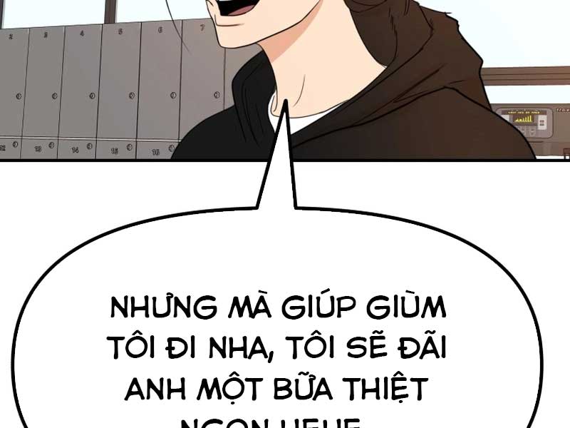 Bạn Trai Vệ Sĩ Chapter 95 - Trang 18