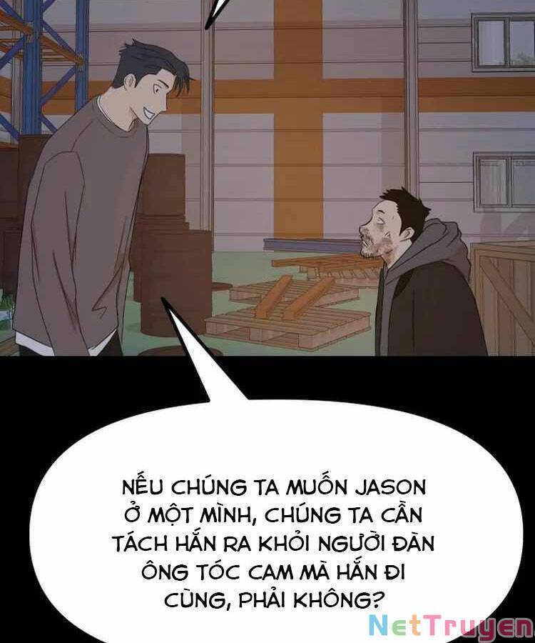 Bạn Trai Vệ Sĩ Chapter 90 - Trang 11