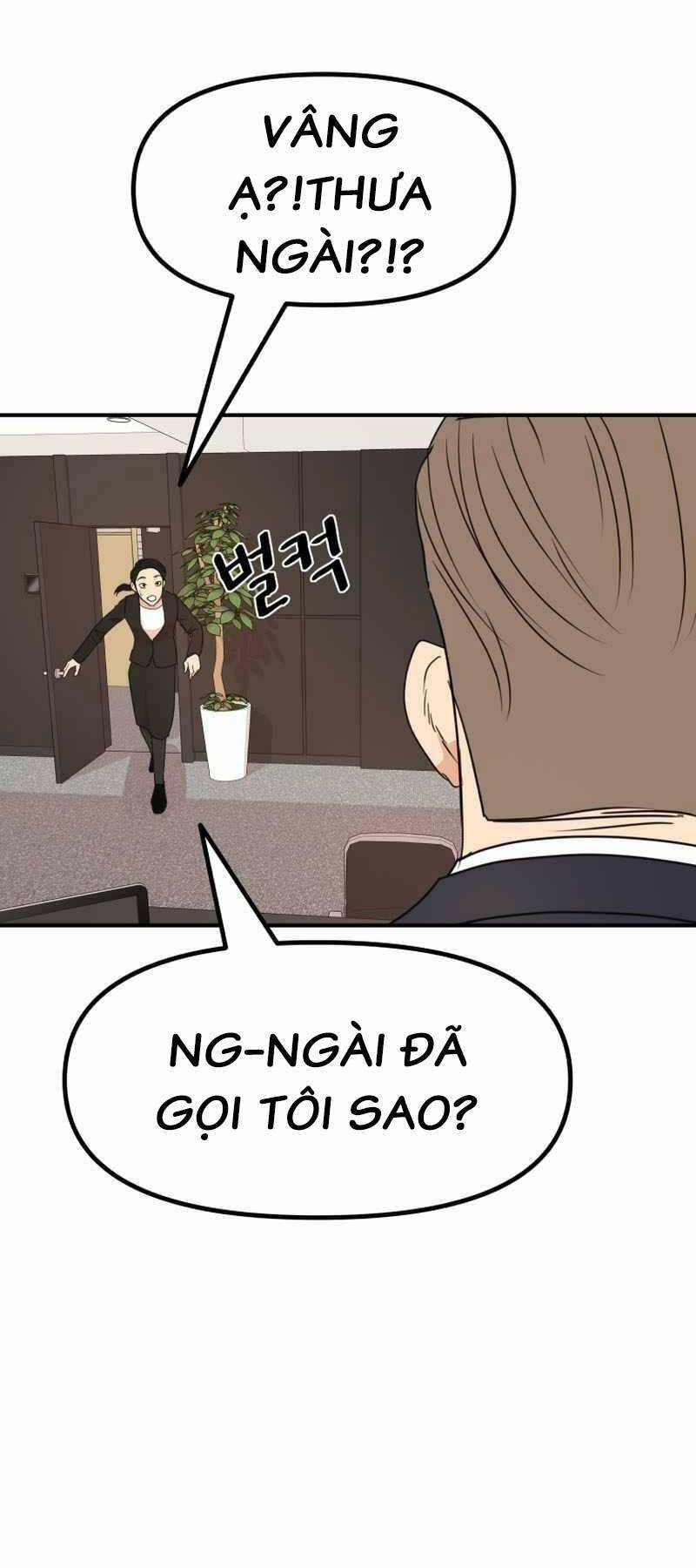 Bạn Trai Vệ Sĩ Chapter 91 - Trang 23