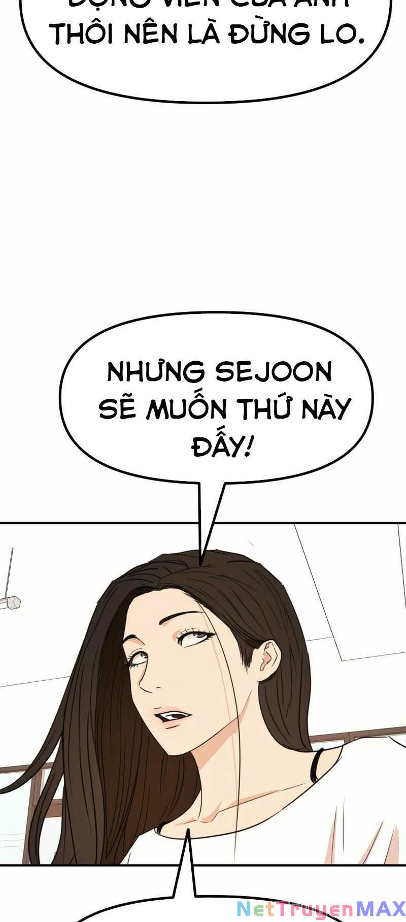 Bạn Trai Vệ Sĩ Chapter 93 - Trang 56