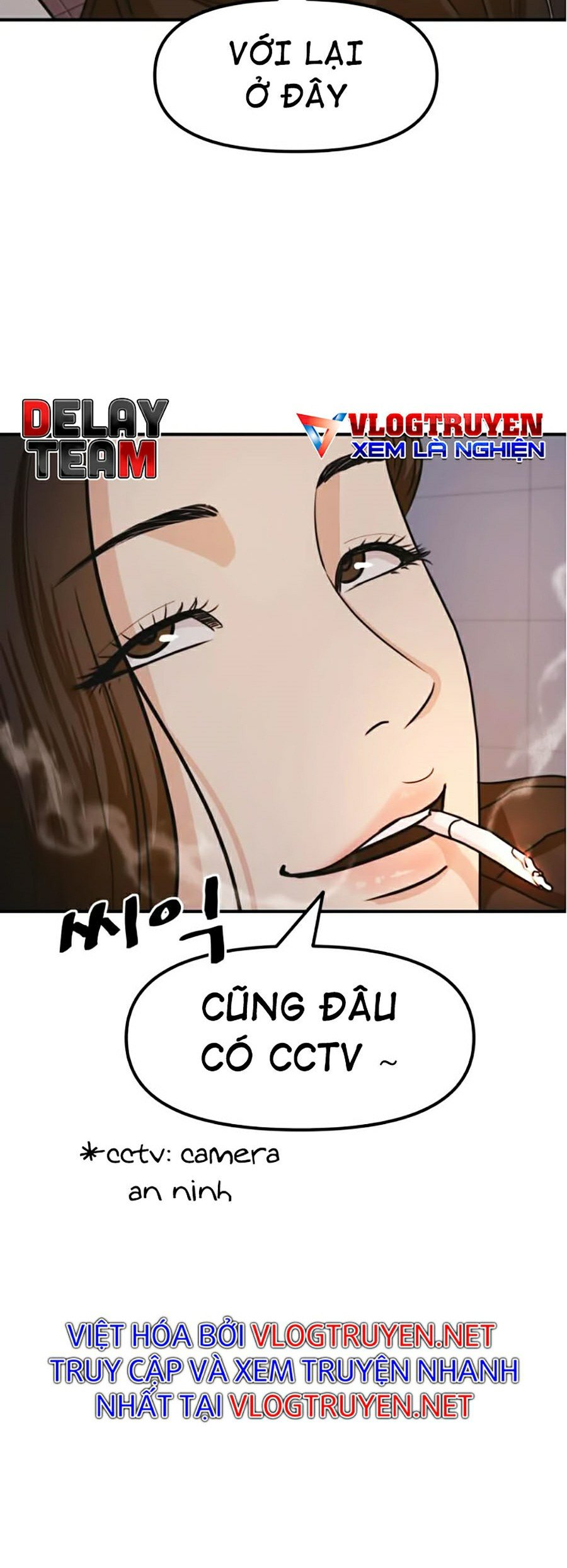 Bạn Trai Vệ Sĩ Chapter 15 - Trang 17