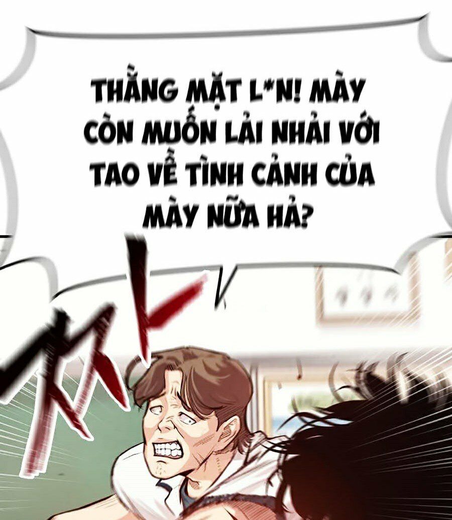 Bạn Trai Vệ Sĩ Chapter 1 - Trang 108