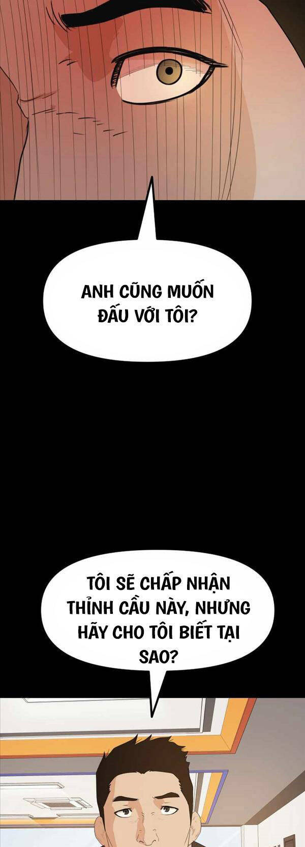 Bạn Trai Vệ Sĩ Chapter 83 - Trang 14