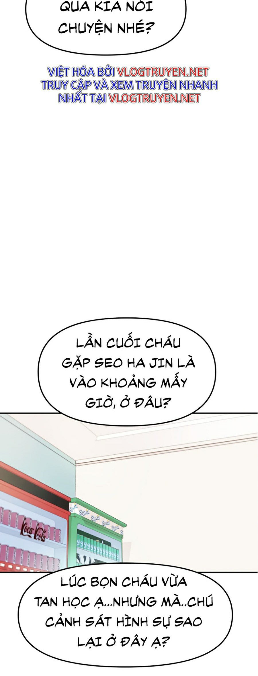 Bạn Trai Vệ Sĩ Chapter 4 - Trang 9