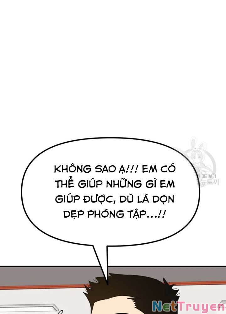 Bạn Trai Vệ Sĩ Chapter 34 - Trang 46