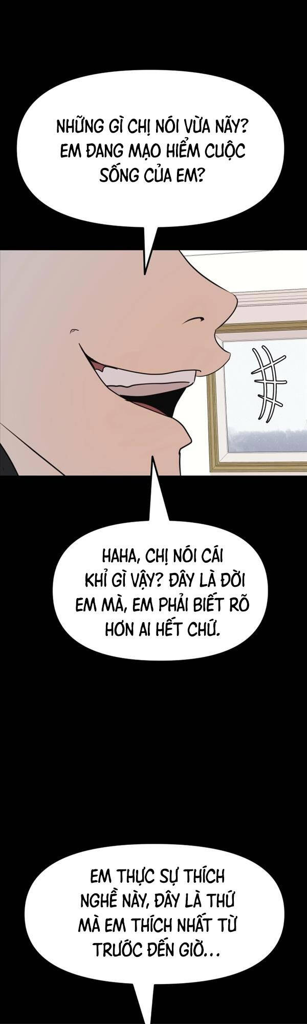 Bạn Trai Vệ Sĩ Chapter 80 - Trang 40