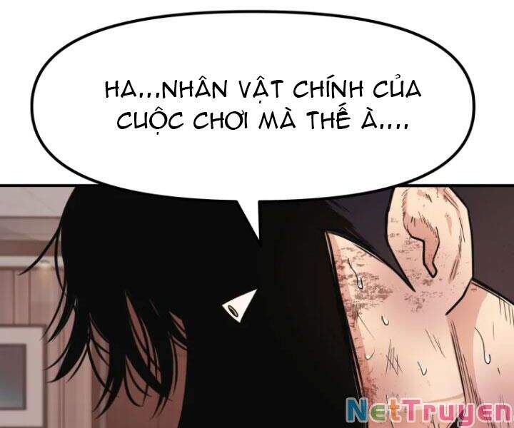 Bạn Trai Vệ Sĩ Chapter 16 - Trang 8