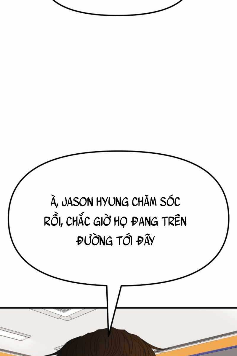 Bạn Trai Vệ Sĩ Chapter 76 - Trang 46