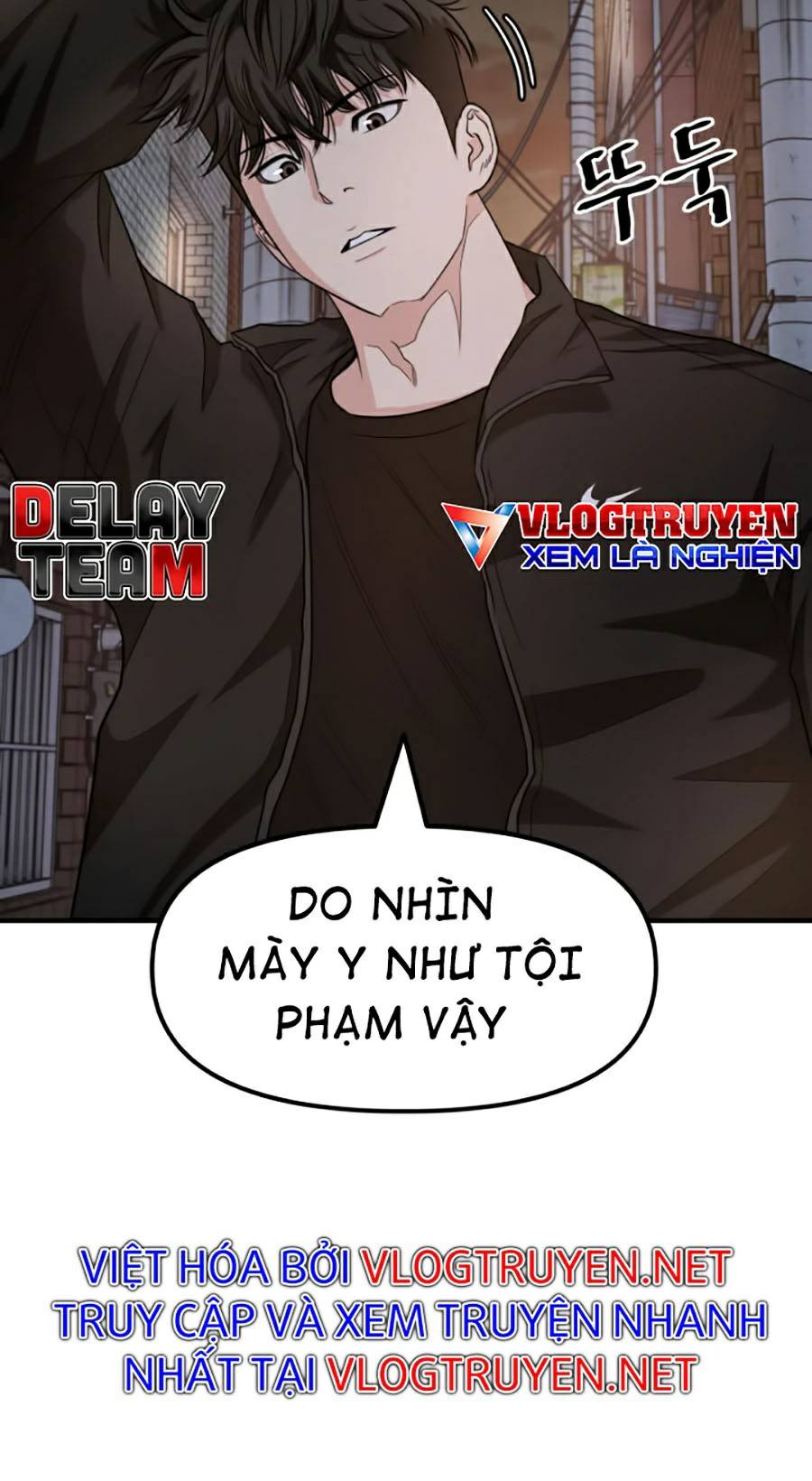 Bạn Trai Vệ Sĩ Chapter 18 - Trang 30