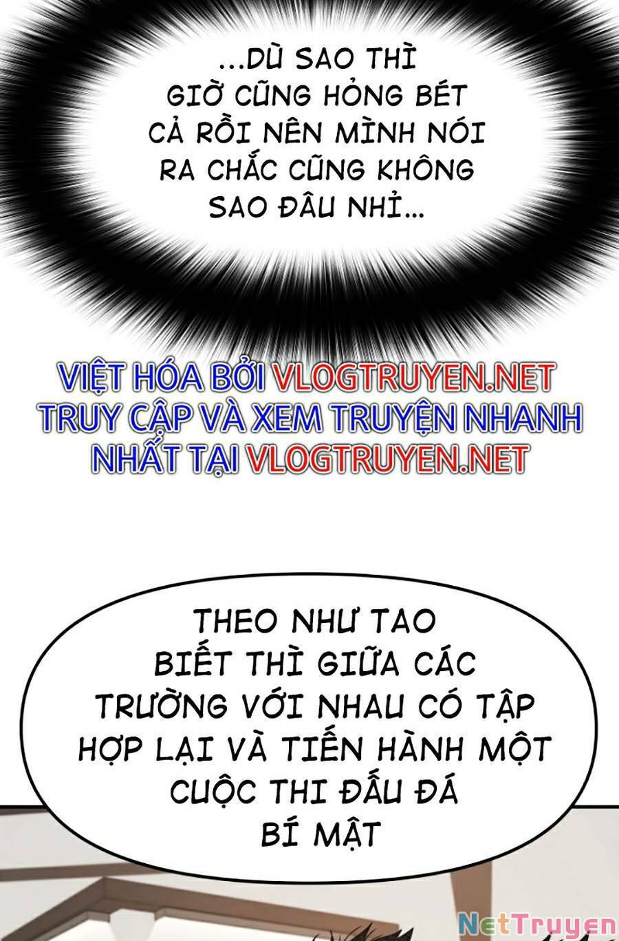 Bạn Trai Vệ Sĩ Chapter 21 - Trang 86