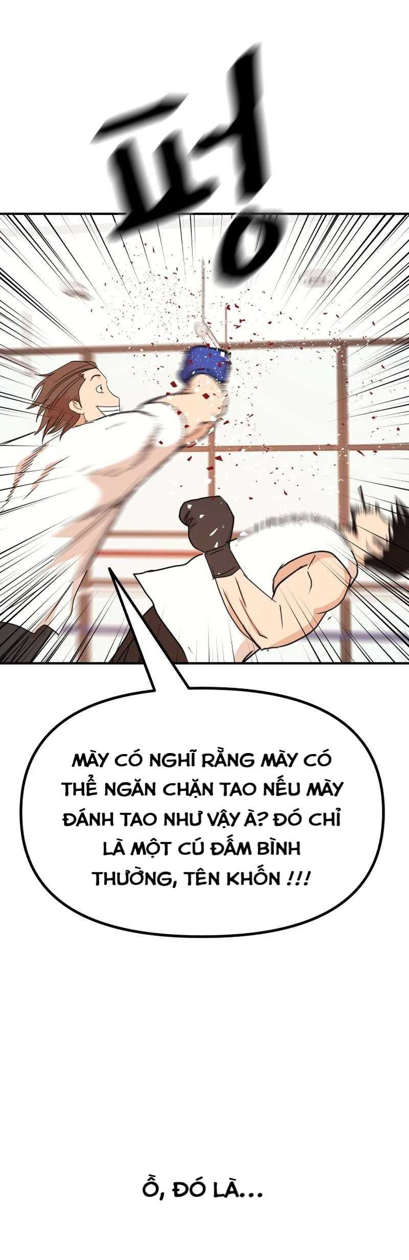 Bạn Trai Vệ Sĩ Chapter 113 - Trang 15