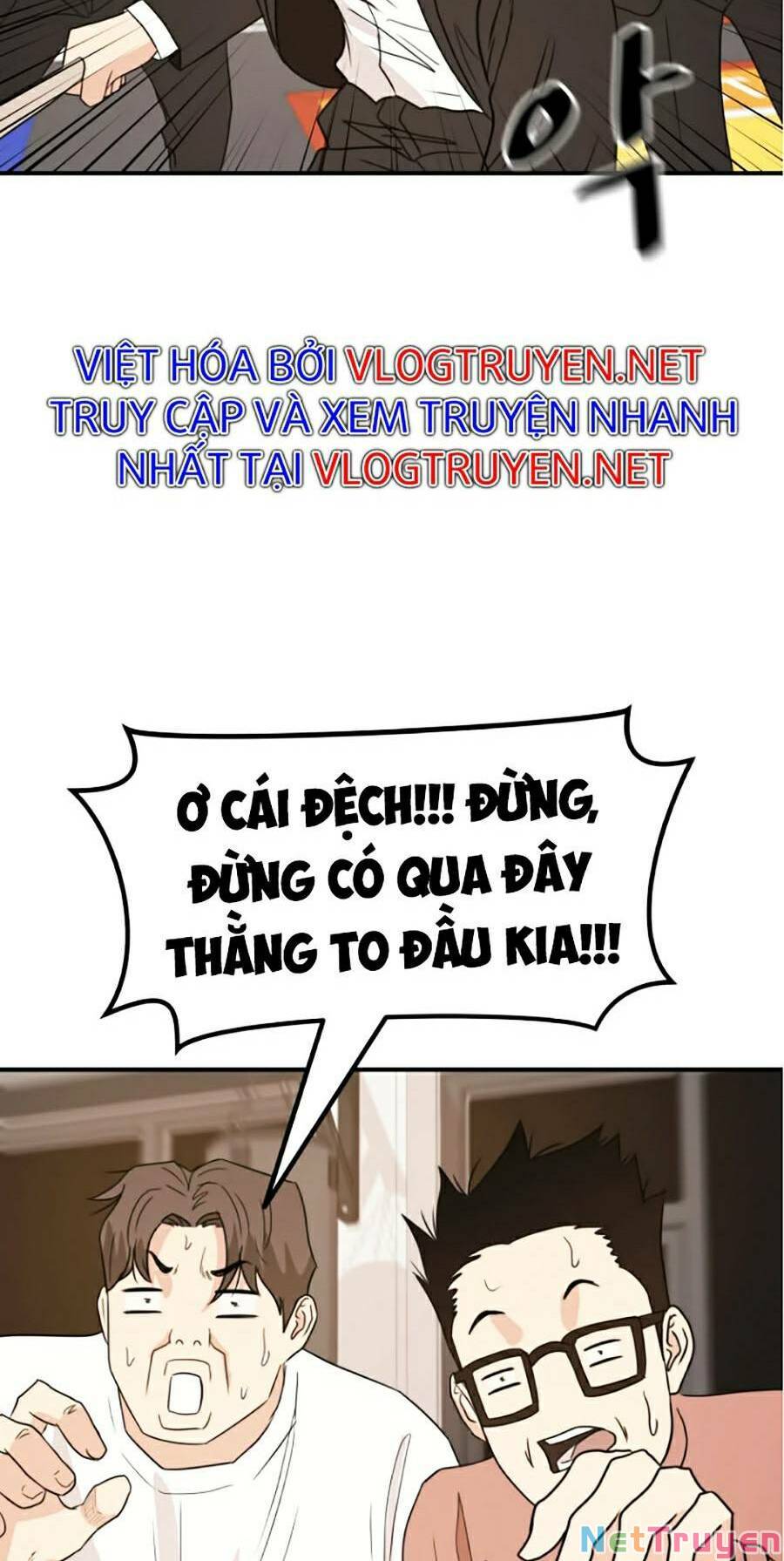 Bạn Trai Vệ Sĩ Chapter 21 - Trang 135