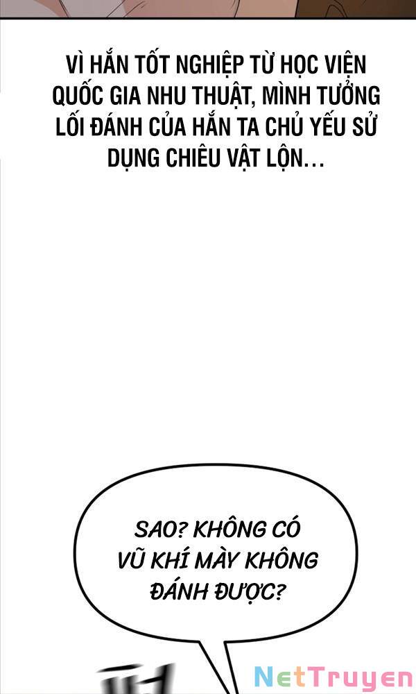 Bạn Trai Vệ Sĩ Chapter 88 - Trang 39