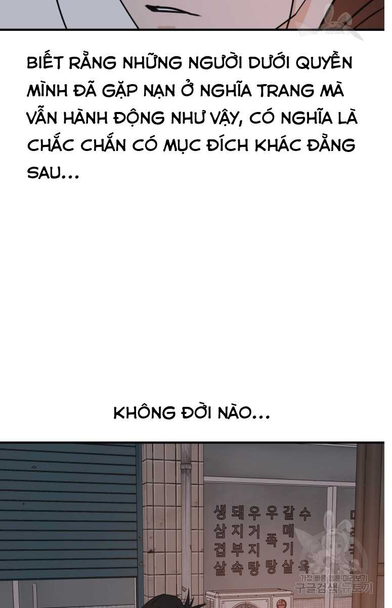 Bạn Trai Vệ Sĩ Chapter 101 - Trang 36