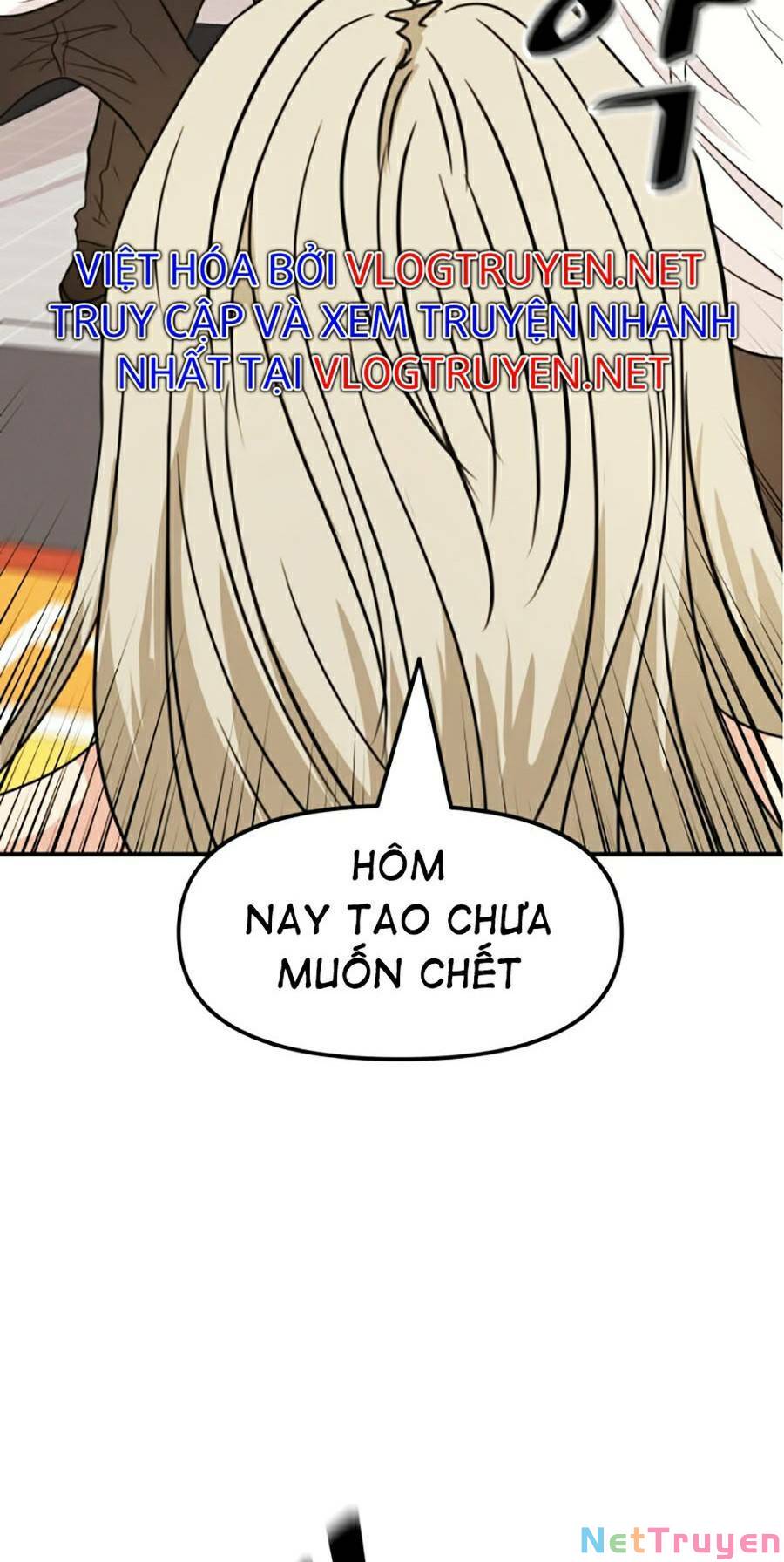 Bạn Trai Vệ Sĩ Chapter 21 - Trang 122