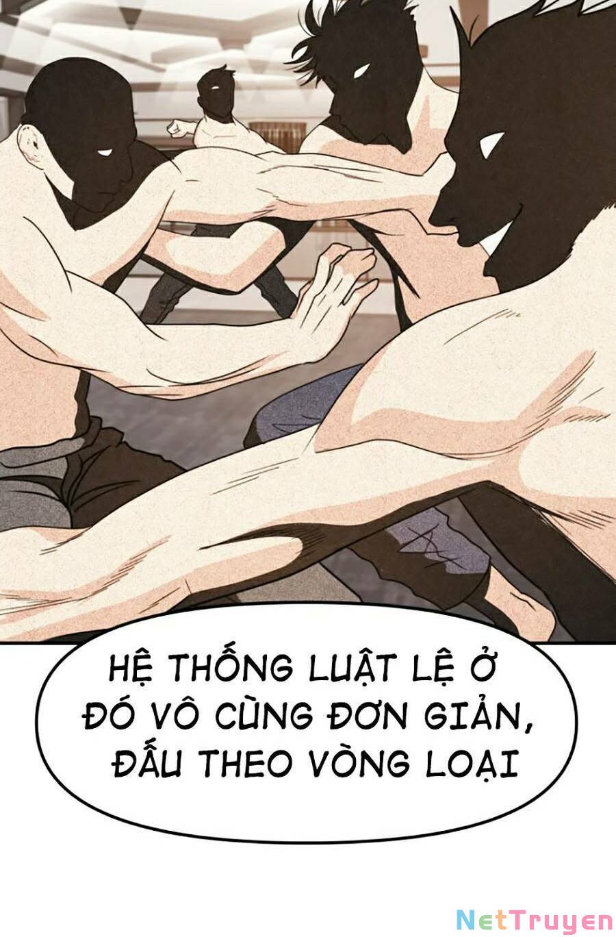 Bạn Trai Vệ Sĩ Chapter 21 - Trang 87