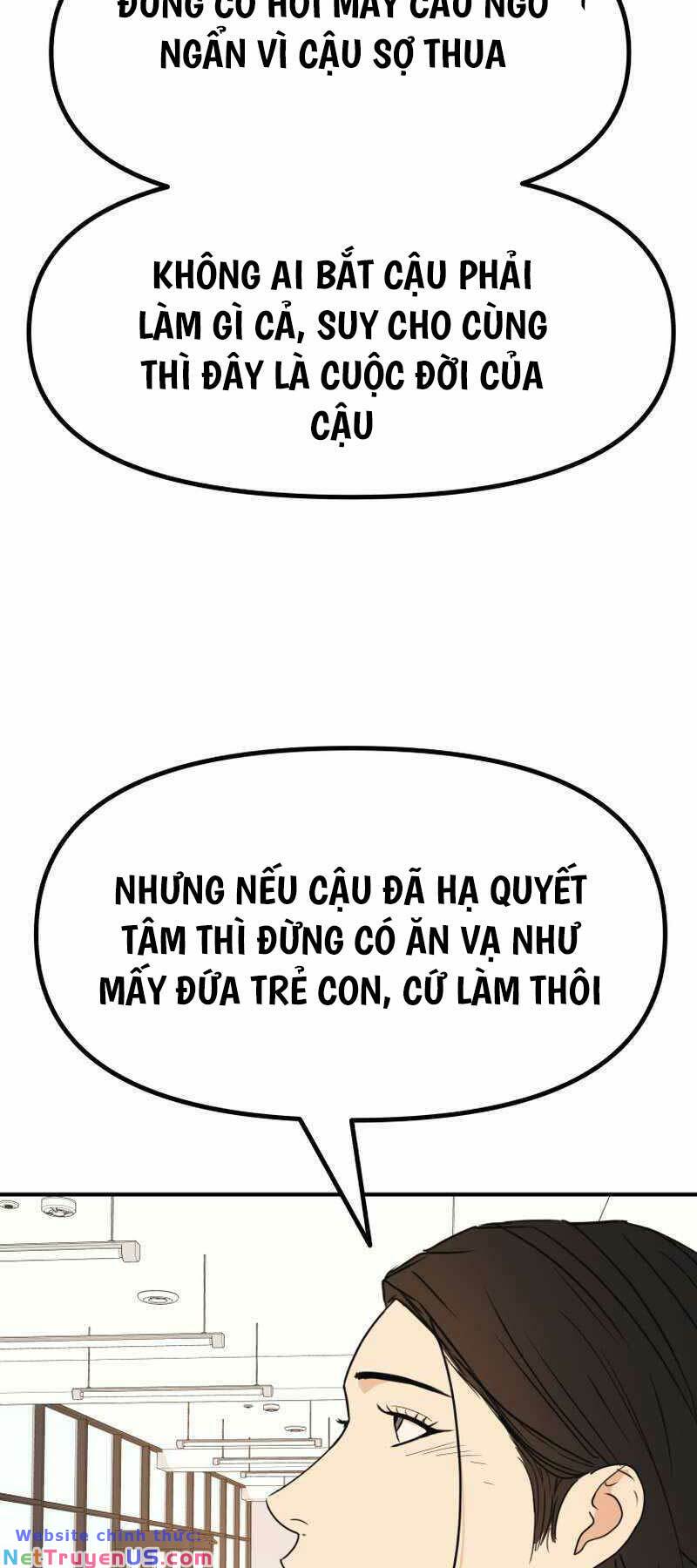 Bạn Trai Vệ Sĩ Chapter 97 - Trang 52