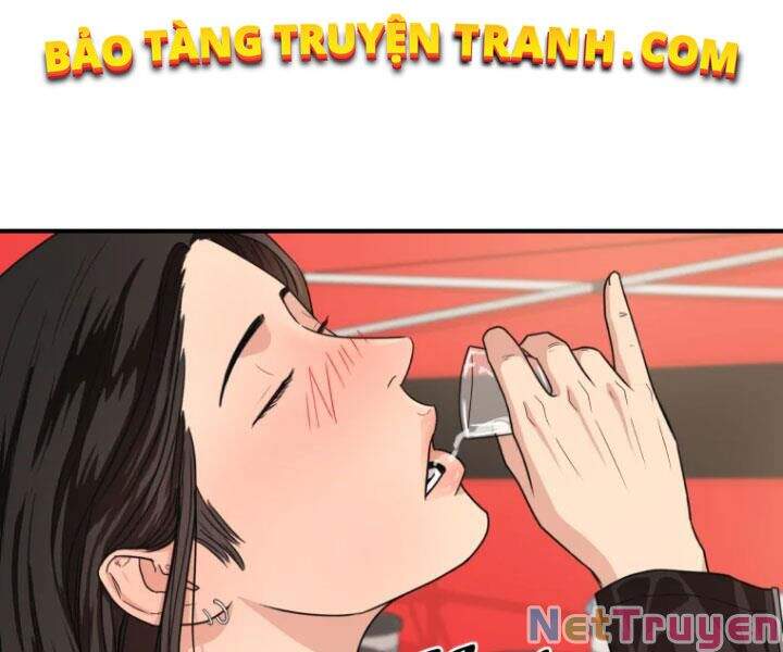 Bạn Trai Vệ Sĩ Chapter 16 - Trang 40