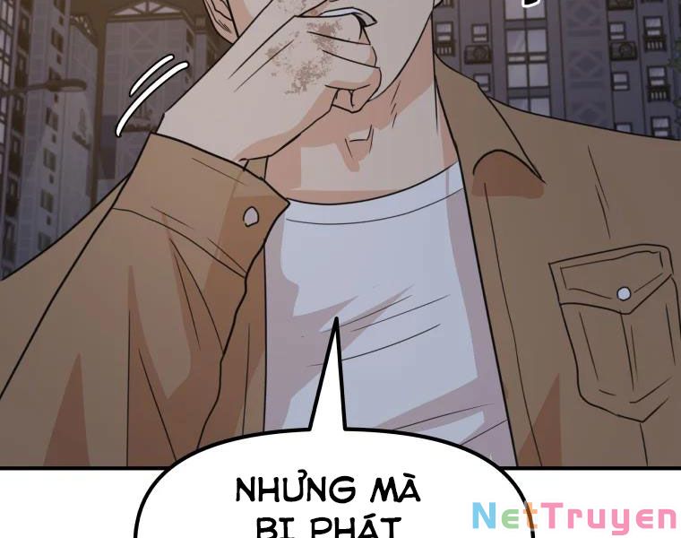 Bạn Trai Vệ Sĩ Chapter 32 - Trang 80