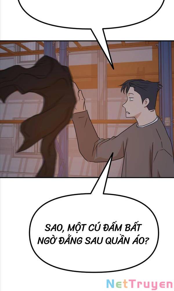 Bạn Trai Vệ Sĩ Chapter 88 - Trang 83