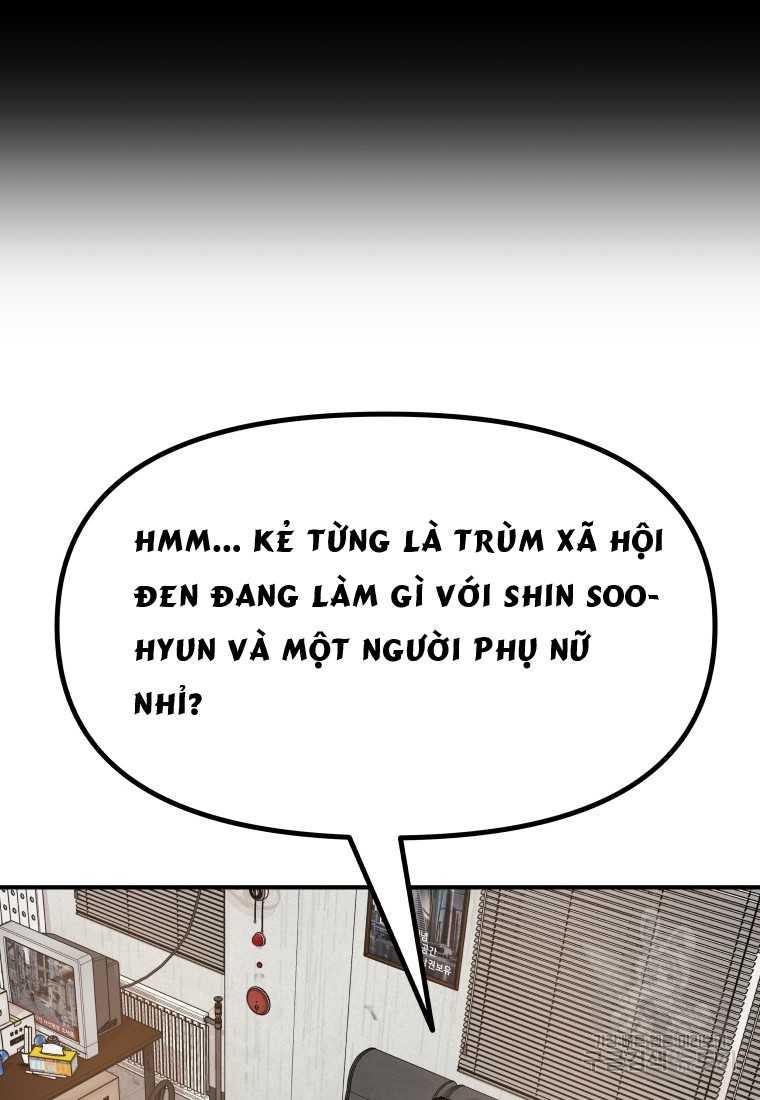 Bạn Trai Vệ Sĩ Chapter 99 - Trang 28