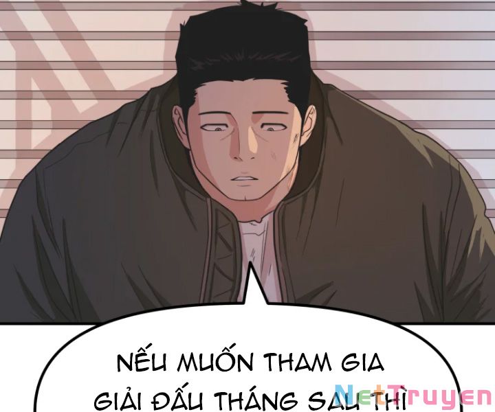 Bạn Trai Vệ Sĩ Chapter 14 - Trang 112