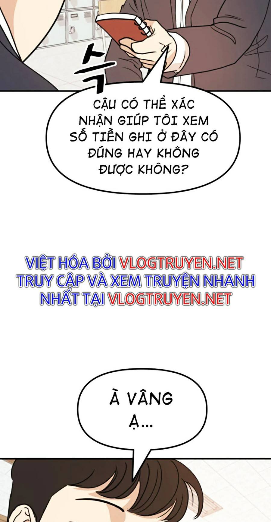 Bạn Trai Vệ Sĩ Chapter 24 - Trang 62