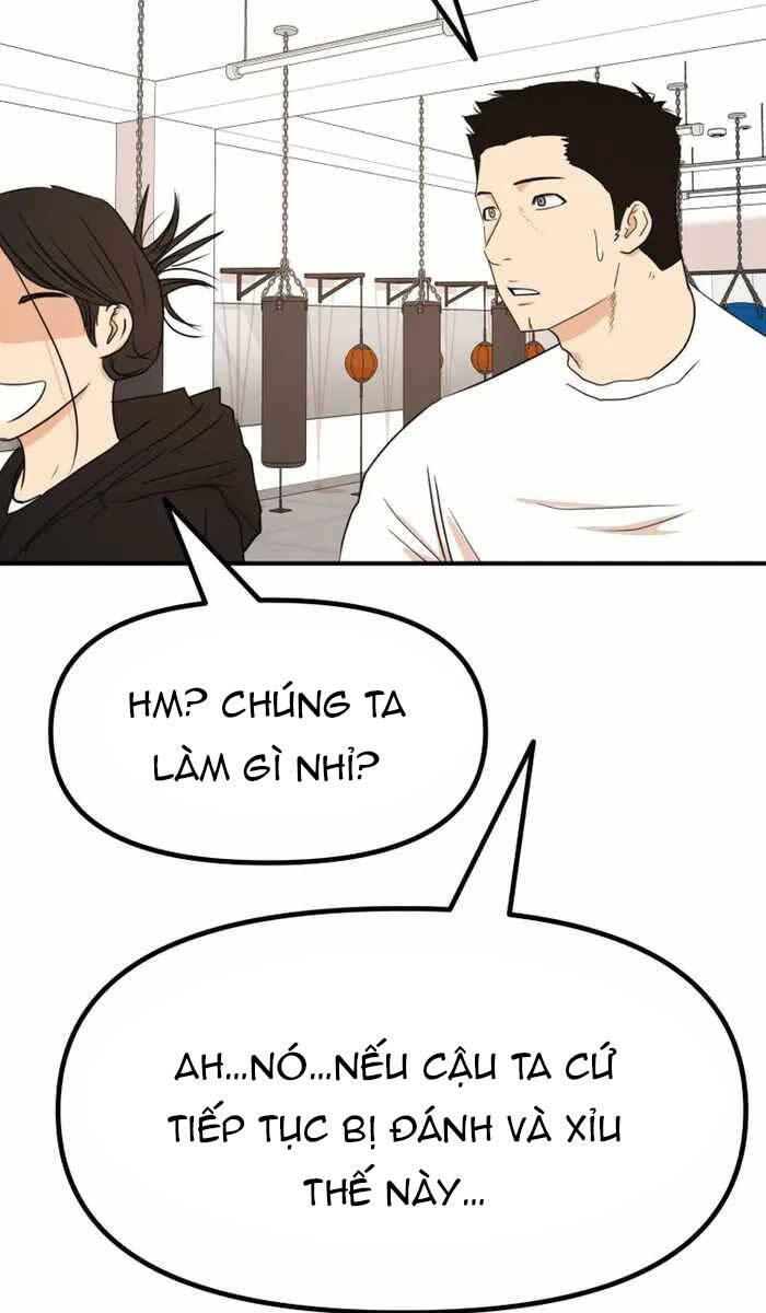 Bạn Trai Vệ Sĩ Chapter 94 - Trang 58