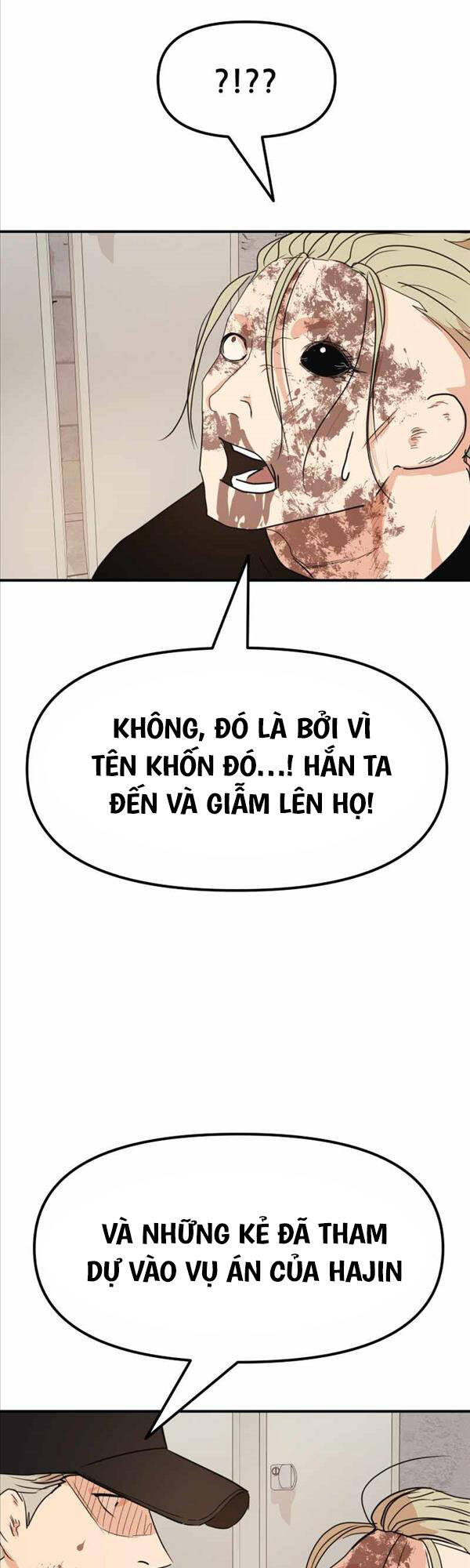 Bạn Trai Vệ Sĩ Chapter 82 - Trang 26