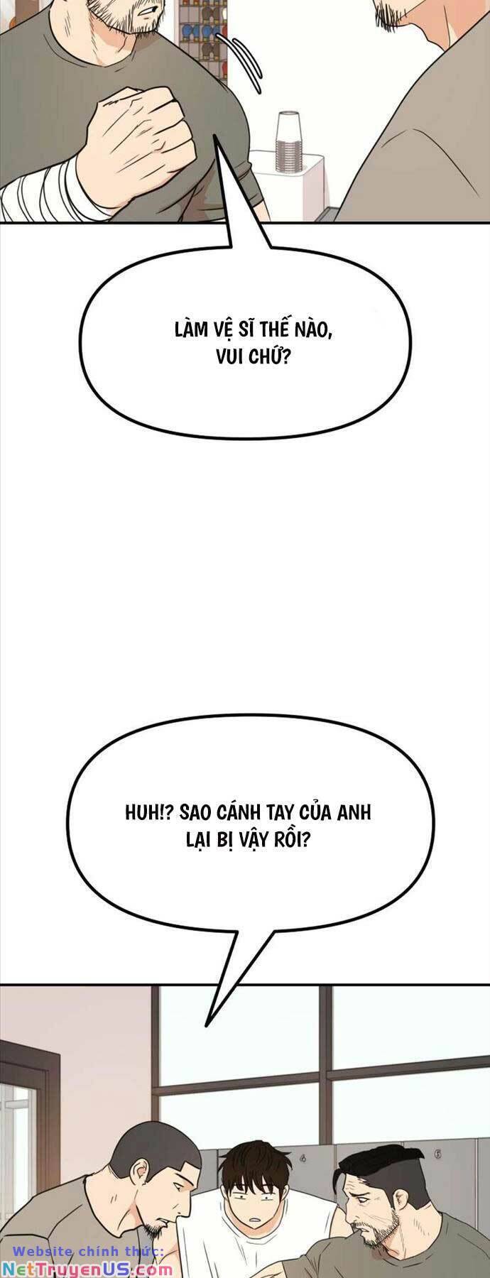 Bạn Trai Vệ Sĩ Chapter 98 - Trang 29