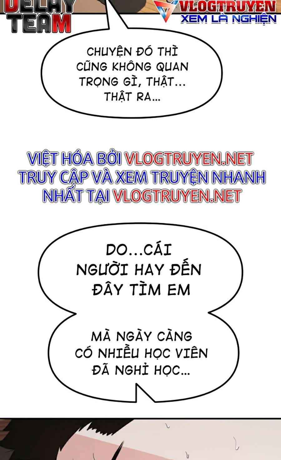 Bạn Trai Vệ Sĩ Chapter 18 - Trang 22