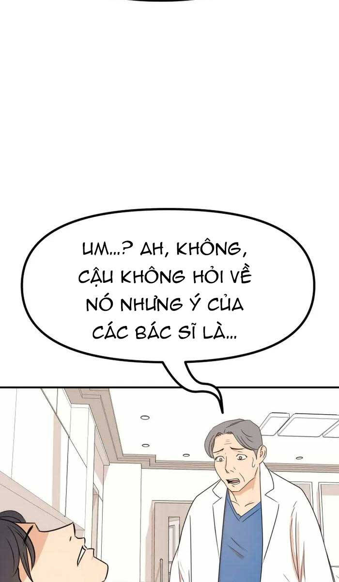 Bạn Trai Vệ Sĩ Chapter 94 - Trang 5