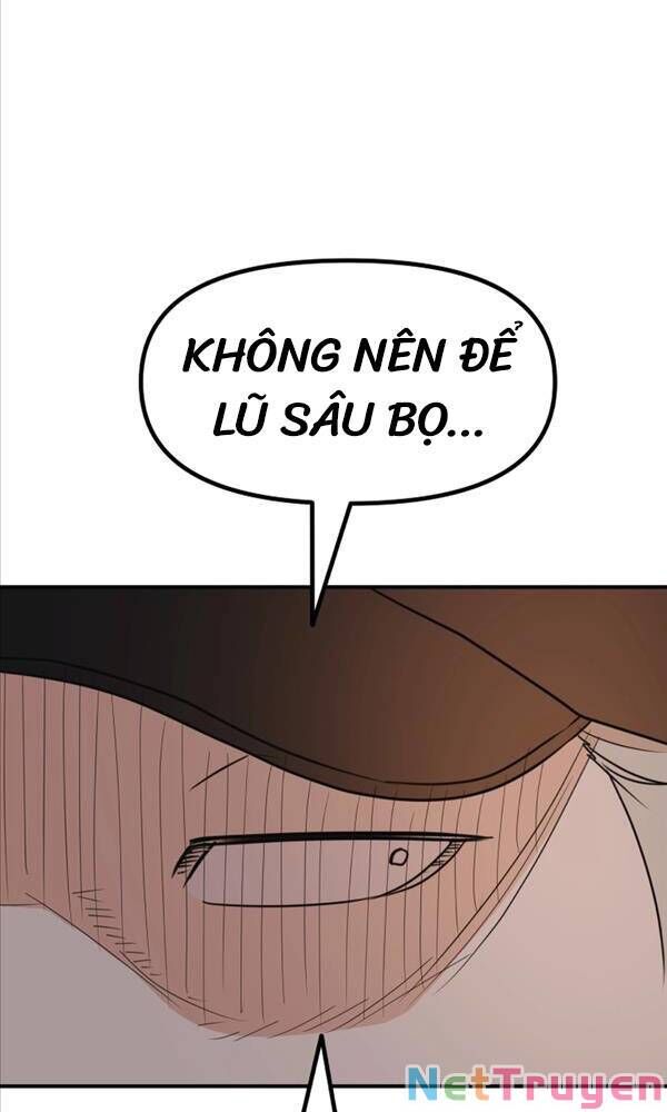 Bạn Trai Vệ Sĩ Chapter 87 - Trang 41