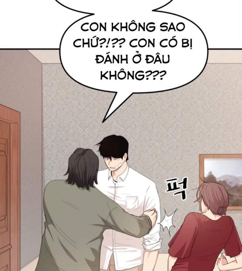 Bạn Trai Vệ Sĩ Chapter 9 - Trang 67