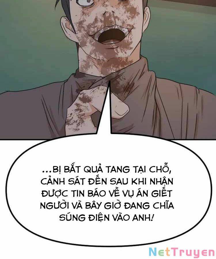 Bạn Trai Vệ Sĩ Chapter 90 - Trang 40