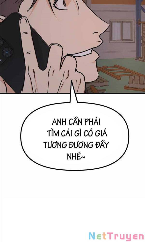 Bạn Trai Vệ Sĩ Chapter 85 - Trang 72