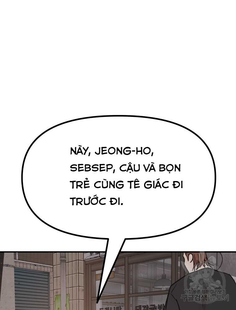 Bạn Trai Vệ Sĩ Chapter 101 - Trang 63