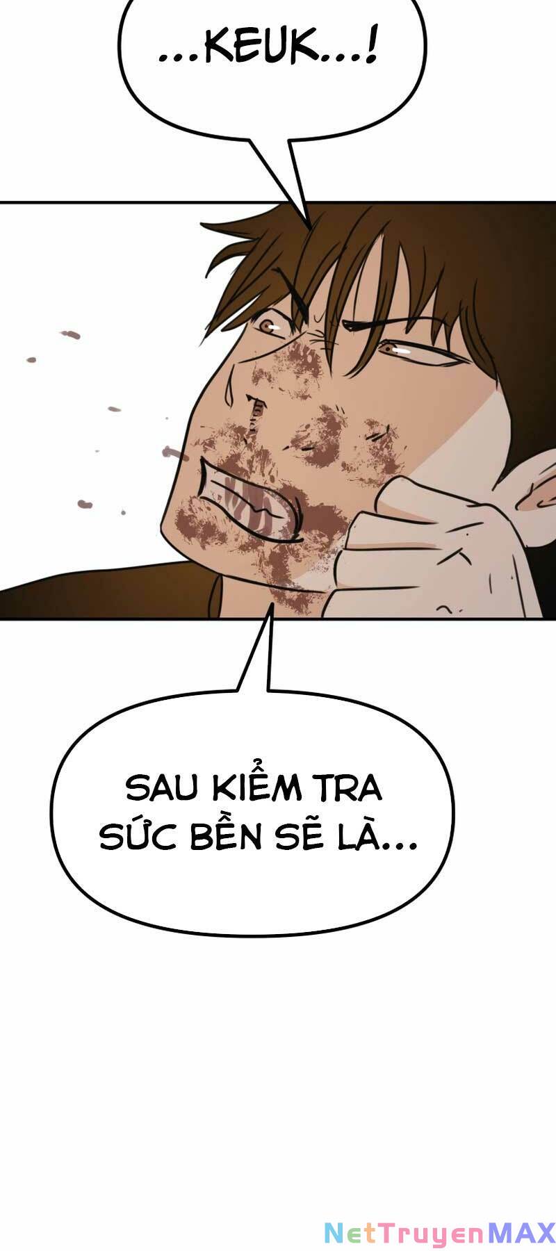 Bạn Trai Vệ Sĩ Chapter 93 - Trang 59