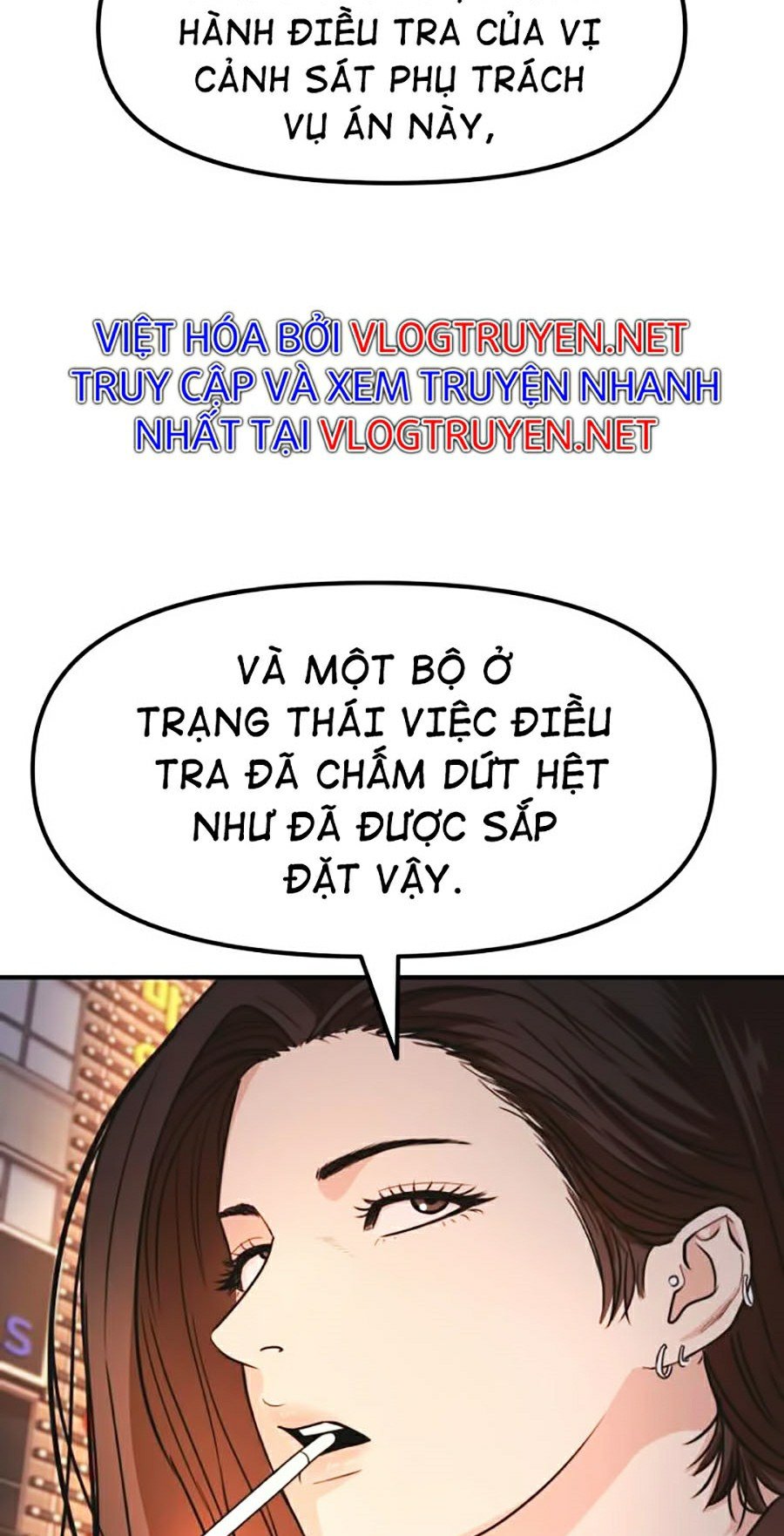 Bạn Trai Vệ Sĩ Chapter 15 - Trang 55