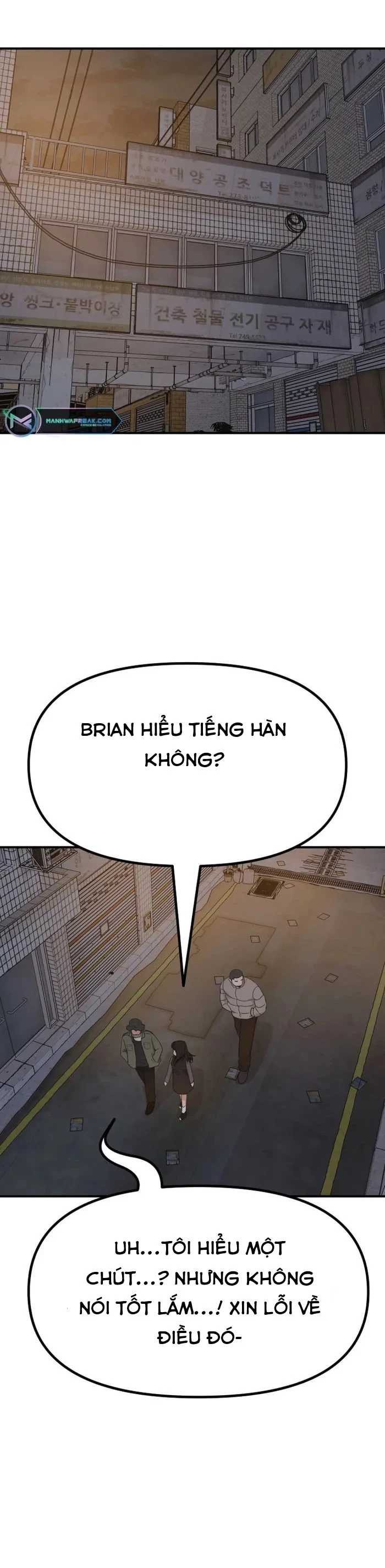 Bạn Trai Vệ Sĩ Chapter 126 - Trang 4