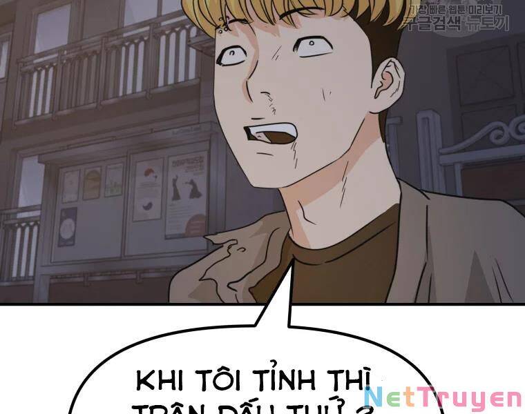 Bạn Trai Vệ Sĩ Chapter 29 - Trang 128