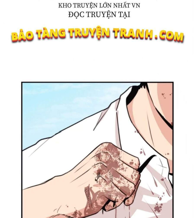 Bạn Trai Vệ Sĩ Chapter 9 - Trang 1